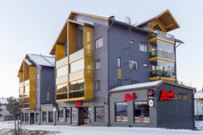 Levin Kunkku C 2 in Kittilä